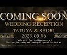 映画予告風オープニングムービーを作成します ダイナミックな映画予告風オープニングムービー イメージ4