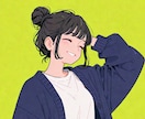 MBTI診断〜ENFPさん限定〜楽しくお話します 気分とノリでENFP同士共感し合いませんか？♪♪♪ イメージ1