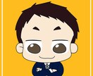 かわいくて親しみやすいアイコン描きます あなたや大事なペットをより可愛くデフォルメします イメージ3