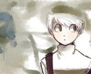 ちょっとしたイラスト何でも描きます アニメやゲーム好きな人！キャラクター作成も！ イメージ4