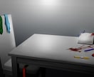様々な背景・風景・コンセプトアートを描きます 配信や動画、MVなどで背景のみが必要な方へ イメージ10