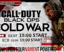 eスポーツ、ゲームの大会デザインをします 大会デザインに20回以上行った経験や技術を活用しサポート!! イメージ3