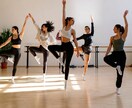 半年で−15kg痩せた方法伝授します 楽しくダンスと筋トレするだけ！食事制限なし！ イメージ1