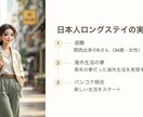 教育・商品紹介などに最適！スライド動画を制作します 解説・教育・商品紹介などに最適ナレーション・BGM付き動画！ イメージ3