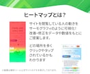 集客を一緒に考えるLPを制作します 初めてのLPも、整理しながら一緒に形にします イメージ2