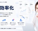 理想を叶えるWebシステムを開発します 企画・設計・開発まで安心サポート イメージ2