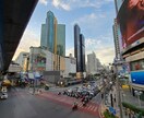 タイ移住・現地採用のリアル相談ます タイ移住と現地採用のリアル話します イメージ3