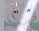 使用用途無限大の絵を描きます お描きしたイラストはどんなことに使っていただいても構いません イメージ3