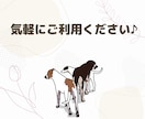 パニック障害の不安やつらさに即レスで寄り添います 相談・質問・愚痴OK／即レス／60分／緊急・外出時の不安にも イメージ10