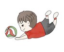 ゆるっとかわいらしいイラストを提供します 2500円　丁寧にスピーディにほっこりイラストを。 イメージ4