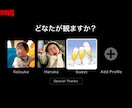 丸投げOK！ネトフリ風結婚式オープニング作成します Netflix風｜120秒で会場を惹き込む結婚式ムービー！ イメージ7