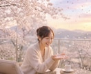予約に繋がる個人サロン向け販促画像作ります インスタ・HPB用を世界観込みで制作 イメージ9