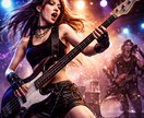 あなただけの1曲を作ります 自分の曲がほしい披露したいそんな時、お役に立てます！ イメージ1