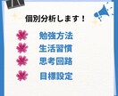 国家資格の合格支援します 再受験組には特にみてほしい、あなたに不足しているもの イメージ3
