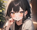 悩み・雑談、何でも大丈夫！あなたの心に向き合います 【話し相手】心を込めてお話を聴かせていただきます♡ イメージ6