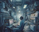 Pythonコード作成＆サポートを行います アイデアを形に。高品質なPythonコードを、迅速に、確実に イメージ1