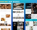 英語・多言語可マッチングサイト制作します フリーランスではなくWEB制作会社でアフターサポートも安心 イメージ3