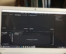 Adobeのプレミアプロで動画編集します 映画のようなクオリティを作ります！ イメージ1