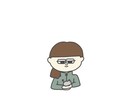 あなただけのイラストかきます ゆるふわなアイコンを求めている方におすすめ！ イメージ1