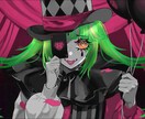 アイコン制作を1000円でいたします 可愛いイラストでオリジナルアイコンほしい方におすすめです イメージ4