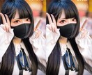 ウェディングフォト、SNS用など可愛く仕上げます 素敵なお写真を残すお手伝いをさせていただきます♡ イメージ1