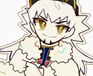 数量限定セール！動画用に！16:9の一枚絵描きます 歌ってみたや配信サムネイル等に！ イメージ8