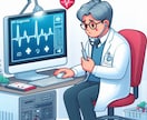 最初のPC選定を承ります PC選定/購入を現役エンジニアがお手伝いします！(30分) イメージ1