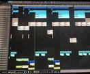 即納！作曲、編曲、作詞、オケ作成承ります 企業からの実績あり！一緒に良い作品を作りましょう！！ イメージ1