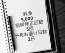 履歴書を代行します 「あなたのキャリアを輝かせる、個別対応履歴書代行サービス」 イメージ4