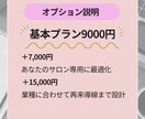 業種特化設計 ・口コミ返信を3分で下書き完成します リピートにつながる返信構造を組み込みます。 イメージ4