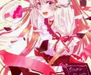 ご要望のオリジナルイラストを描きます あなたご要望に寄り添い作品を作ります。 イメージ1
