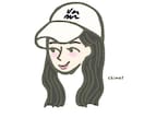 可愛い、オシャレなアイコン作製します 可愛いアイコン、可愛いイラスト製作します イメージ2