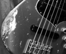 生ベースでグルーヴのある演奏を提供します 楽曲のキャラクターに合わせて対応します。 イメージ1