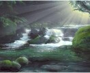 想い出の風景をリアルなイラスト・絵画に描き上げます 作品郵送サービスあり◎風景、背景イラストを制作いたします。 イメージ10