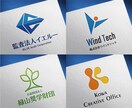 キャンセル保証！格安で高品質なロゴを作ります 初稿デザイン確認後のキャンセル可！ロゴ注文が初めての方に最適 イメージ2