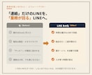 現場の作業LINEで自動化できるか診断設計します これ自動化できない？を現場が回せる形に。設計書で見える化。 イメージ3