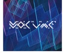 文字・ロゴデザイン承ります インターネット活動者・ミュージシャン優遇！ イメージ5