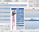 守護獣鑑定｜⛩️開運風水アドバイスを贈ります ✨️一生の守護獣(ボディガード)を知る✨️開運カルテ☯ イメージ2