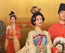 ポスター人物・映画風アニメーションます 人物サービス紹介にも使える、映画風の高品質アニメーション表現 イメージ8