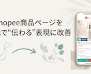 Shopee商品ページを伝わる現地語に添削します 現地人が添削！ベトナム・マレーシア向け：現地語で刺さる文章に イメージ1