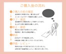やさしい手書きで伝えるお洒落ロゴ制作します はじめての方でも安心サポートで満足のご提案いたします！ イメージ9