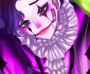 かっこかわいいアイコン制作致します イメージ通りのアイコン制作致します！ イメージ6