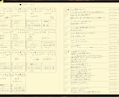 自分を後回しにしてきたあなたの心と体を整えます 月のリズムで1年後の自分が変わるデジタルダイアリー イメージ5