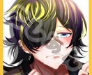 あなただけのオリジナルキャラクター描きます あなたが考えたキャラクターを私がイラストに描き起こします！ イメージ5