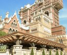 ディズニーの写真提供、撮影します ディズニーの風景や食べ物を撮影して欲しい方へ イメージ4