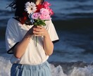SNSで人の印象に残る写真に仕上げます 10代〜30代でSNSで有名になりたい方向け! イメージ1