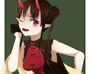 最短3日で可愛いアイコン描きます 目を引く綺麗で可愛いアイコンお任せください！ イメージ6