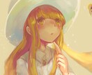 丁寧な取引目指してキャライラスト描きます お菓子のようなキャライラストで活動を応援！【地域割対応】 イメージ3