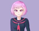 夢主さん、夢絵お描きします 夢主さんやお相手さんとのイラストなど作成します。 イメージ1