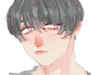 各種アイコンを作成致します 似顔絵などイメージ通りに、リクエストに合わせてお作りします イメージ1